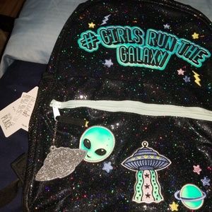Book bag